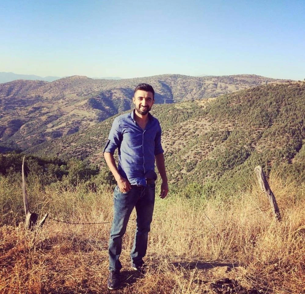 Domuz avına çıktı, arkadaşını vurdu: Domuz zannettim